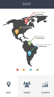 DDOS网页端源码软件安全防护界面